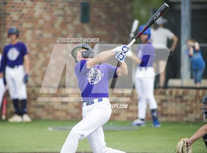 Thumbnail 1 in North/East vs South/West (LBCA Underclass All State Game) photogallery.
