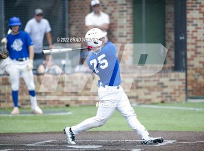 Thumbnail 2 in North/East vs South/West (LBCA Underclass All State Game) photogallery.