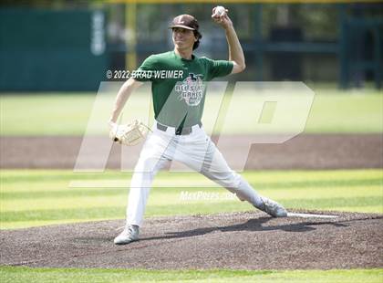 Thumbnail 1 in North/East vs South/West (LBCA Underclass All State Game) photogallery.