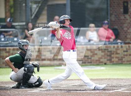 Thumbnail 2 in North/East vs South/West (LBCA Underclass All State Game) photogallery.