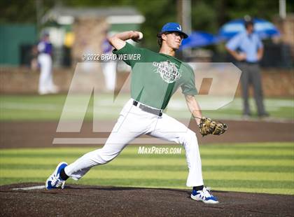 Thumbnail 2 in North/East vs South/West (LBCA Underclass All State Game) photogallery.