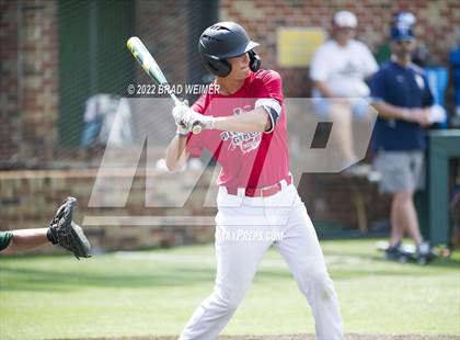 Thumbnail 2 in North/East vs South/West (LBCA Underclass All State Game) photogallery.
