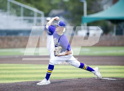 Thumbnail 1 in North/East vs South/West (LBCA Underclass All State Game) photogallery.