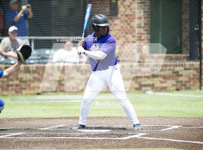 Thumbnail 2 in North/East vs South/West (LBCA Underclass All State Game) photogallery.