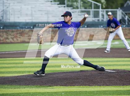 Thumbnail 2 in North/East vs South/West (LBCA Underclass All State Game) photogallery.