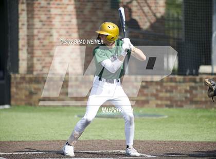 Thumbnail 2 in North/East vs South/West (LBCA Underclass All State Game) photogallery.