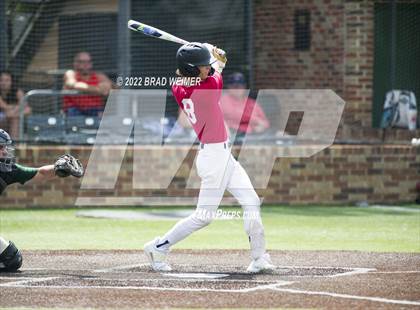 Thumbnail 2 in North/East vs South/West (LBCA Underclass All State Game) photogallery.