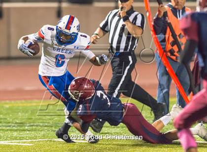 Thumbnail 2 in Cherry Creek @ Cherokee Trail photogallery.
