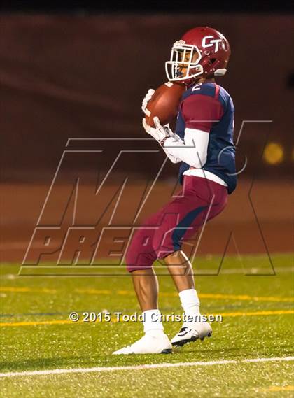 Thumbnail 1 in Cherry Creek @ Cherokee Trail photogallery.