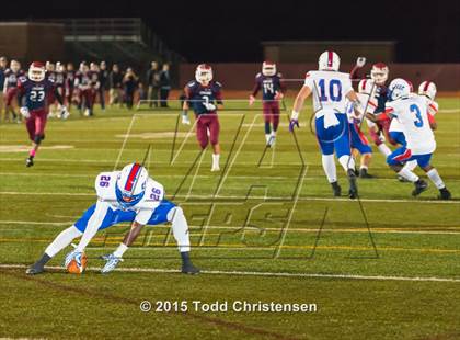Thumbnail 2 in Cherry Creek @ Cherokee Trail photogallery.