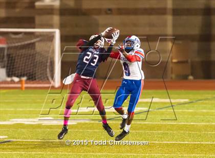 Thumbnail 3 in Cherry Creek @ Cherokee Trail photogallery.