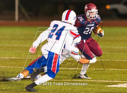 Thumbnail 3 in Cherry Creek @ Cherokee Trail photogallery.