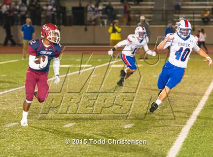 Thumbnail 2 in Cherry Creek @ Cherokee Trail photogallery.