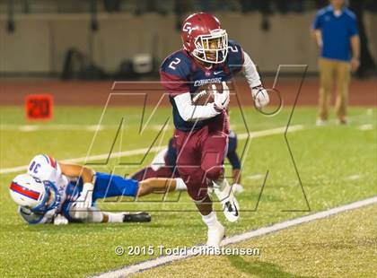 Thumbnail 3 in Cherry Creek @ Cherokee Trail photogallery.