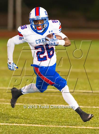 Thumbnail 3 in Cherry Creek @ Cherokee Trail photogallery.