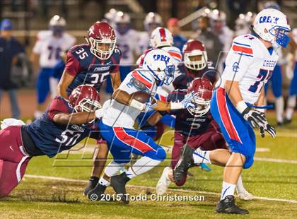 Thumbnail 2 in Cherry Creek @ Cherokee Trail photogallery.