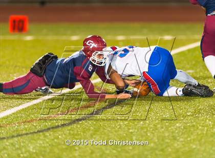 Thumbnail 3 in Cherry Creek @ Cherokee Trail photogallery.