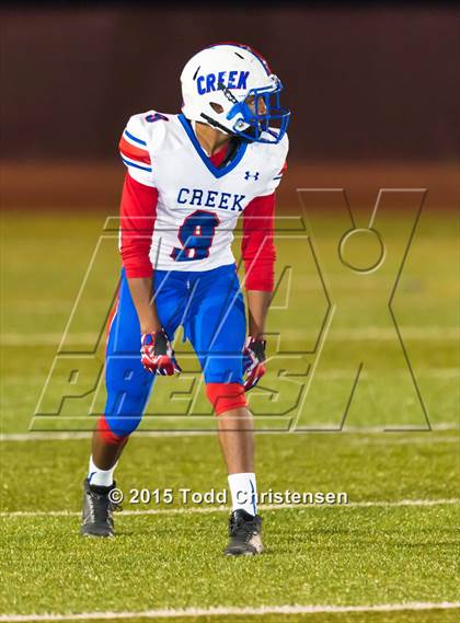 Thumbnail 1 in Cherry Creek @ Cherokee Trail photogallery.