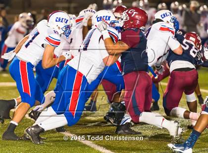 Thumbnail 2 in Cherry Creek @ Cherokee Trail photogallery.