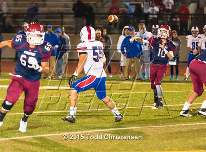 Thumbnail 1 in Cherry Creek @ Cherokee Trail photogallery.