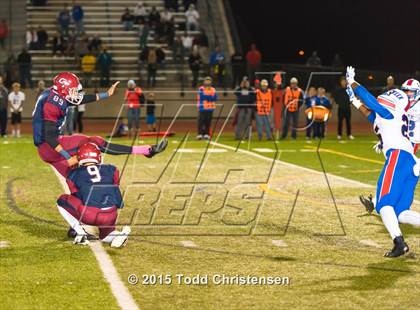 Thumbnail 1 in Cherry Creek @ Cherokee Trail photogallery.