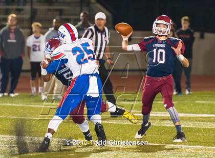 Thumbnail 1 in Cherry Creek @ Cherokee Trail photogallery.