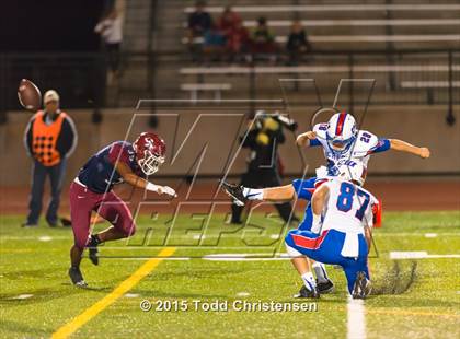 Thumbnail 1 in Cherry Creek @ Cherokee Trail photogallery.