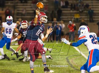 Thumbnail 2 in Cherry Creek @ Cherokee Trail photogallery.