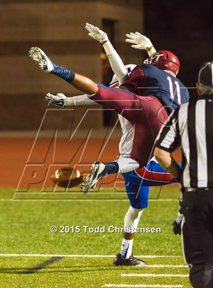 Thumbnail 3 in Cherry Creek @ Cherokee Trail photogallery.