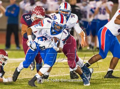 Thumbnail 3 in Cherry Creek @ Cherokee Trail photogallery.