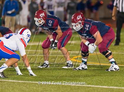 Thumbnail 2 in Cherry Creek @ Cherokee Trail photogallery.