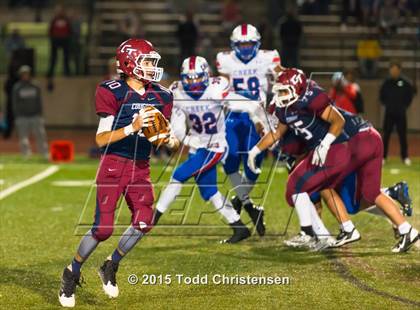Thumbnail 1 in Cherry Creek @ Cherokee Trail photogallery.