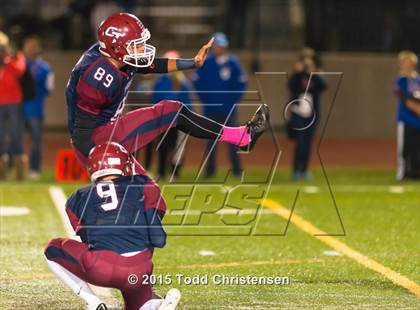 Thumbnail 1 in Cherry Creek @ Cherokee Trail photogallery.