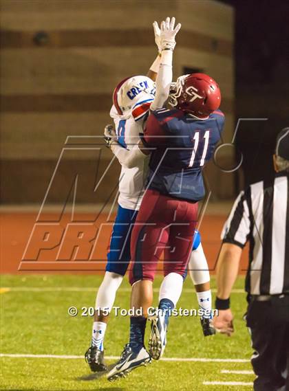 Thumbnail 2 in Cherry Creek @ Cherokee Trail photogallery.