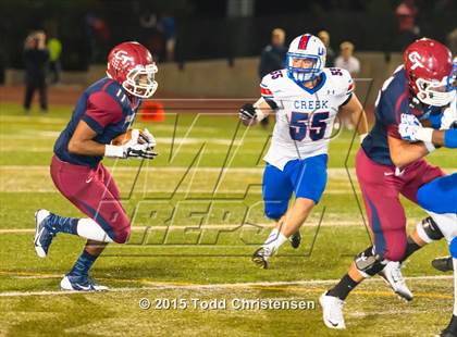 Thumbnail 2 in Cherry Creek @ Cherokee Trail photogallery.