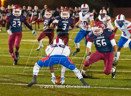 Thumbnail 1 in Cherry Creek @ Cherokee Trail photogallery.