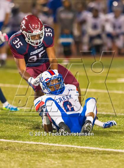 Thumbnail 3 in Cherry Creek @ Cherokee Trail photogallery.