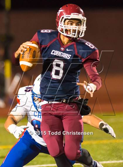 Thumbnail 2 in Cherry Creek @ Cherokee Trail photogallery.