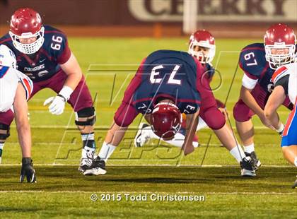 Thumbnail 1 in Cherry Creek @ Cherokee Trail photogallery.
