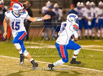 Thumbnail 2 in Cherry Creek @ Cherokee Trail photogallery.