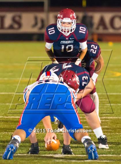 Thumbnail 3 in Cherry Creek @ Cherokee Trail photogallery.