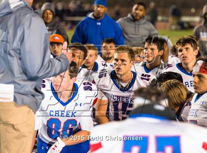 Thumbnail 3 in Cherry Creek @ Cherokee Trail photogallery.