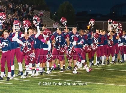 Thumbnail 3 in Cherry Creek @ Cherokee Trail photogallery.
