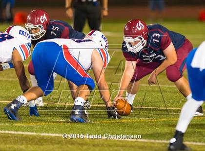 Thumbnail 1 in Cherry Creek @ Cherokee Trail photogallery.