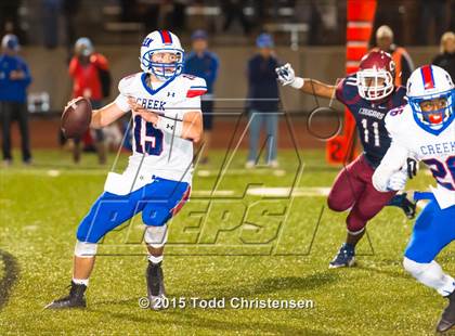 Thumbnail 3 in Cherry Creek @ Cherokee Trail photogallery.
