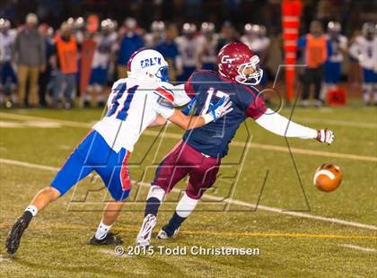 Thumbnail 2 in Cherry Creek @ Cherokee Trail photogallery.