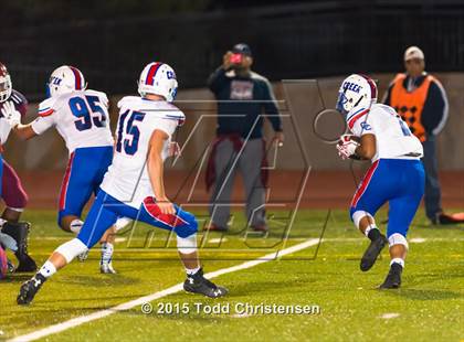 Thumbnail 2 in Cherry Creek @ Cherokee Trail photogallery.