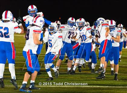 Thumbnail 3 in Cherry Creek @ Cherokee Trail photogallery.