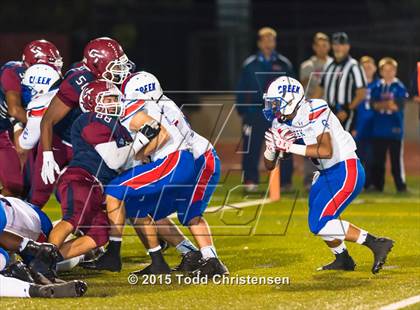 Thumbnail 3 in Cherry Creek @ Cherokee Trail photogallery.