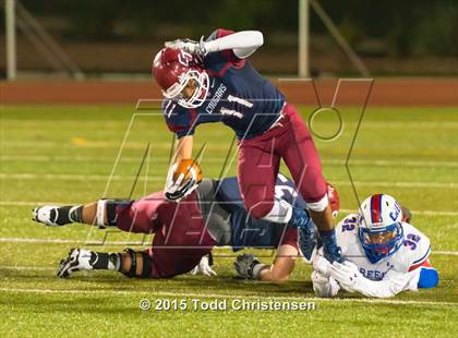 Thumbnail 2 in Cherry Creek @ Cherokee Trail photogallery.